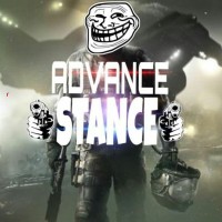 Advance Stance