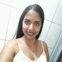 Daiane Cristina de Sousa