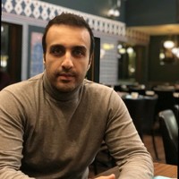 Ashkan Eskandar Sabouri