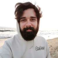 Michael Parada