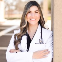 Whitney Watson, Mpas, Pa-C