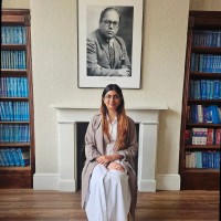 Mrunal Dupte