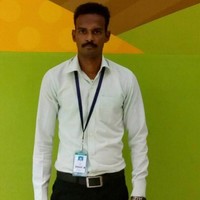 Ramesh Ramadoss