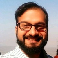 Ashwani Sharma
