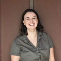Jamie Ackerman