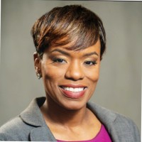 Timeka Rashid, Ph.D (she/her/hers)