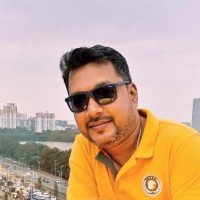 Pramod Kumar