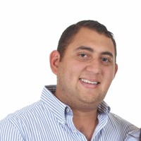 Marcelo Gonzalez