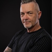 Daniel Borter