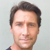 Brian Dynof