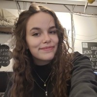 Amélie Hotte