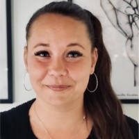 Katja Bloch Knudsen
