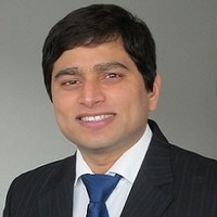 Santosh Dwivedi