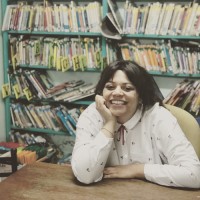 Natalia Soledad Garcia