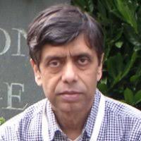 Gautam Sanyal