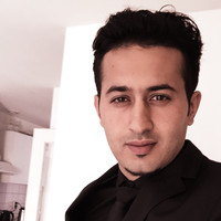 Mureed Sultani