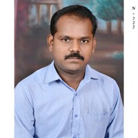 Moorthi. V