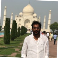 Pasham Jeevan Reddy