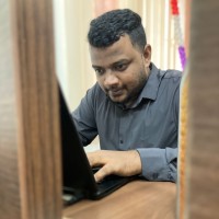 Yogesh K