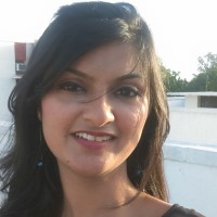 Palak Singla