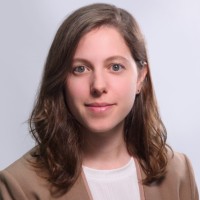 Athanasia-Tatiana Stamou