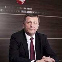 Alvydas Puodziukas