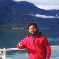 Leonardo Ruz Barrientos
