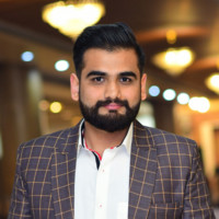 Raheel Aftab