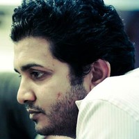 Salman Patel