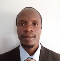 Jeff Oganga Katieno