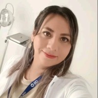 María Lizeth Valenzuela Rivera