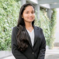 Senudi Edirisinghe