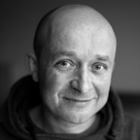 Bogdan Krężel