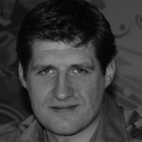 Giedrius Sabaliauskas