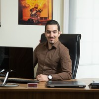 Amir Yarahmadi