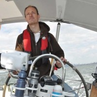 Jeff Moulton P.Eng