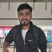 Rushikesh Tupe