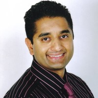 Munish Patel
