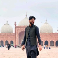 Fahad Mehmood