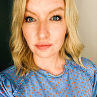 Jess Holland