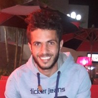 Ahmed Hamdy