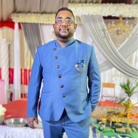 Girishwarsingh Chubbah