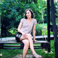 Andreia Lobato Ferreira