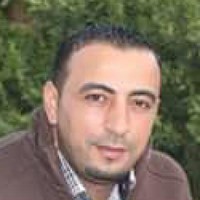 Mohammad Dweekat