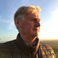 Graham Holt