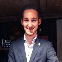 Mike Poorthuis