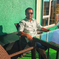 Akshay Shinde