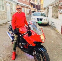 Muhammad Syafiq Amini saidi