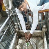 Deepak Singh