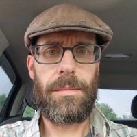 Christopher Laughlin